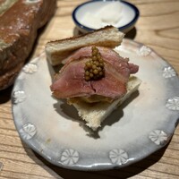 焼鳥米澤 - 