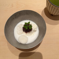鮨 くりや川 - 
