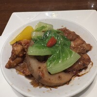 過門香 KITTE丸の内店 - 