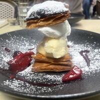 BISTRO DOUBLE - 