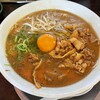 ラーメン東大 大道本店
