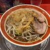 ラーメン タロー 大森の陣