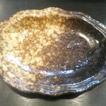 麺屋 集 - Ｗ焼き餃子 10個 ＆ 中華そば 麺大盛