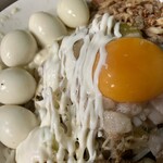 自家製麺まさき(非乳化) - 