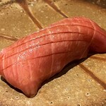 鮨 銀座 おのでら - 