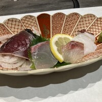 現代割烹 法善寺momo - 