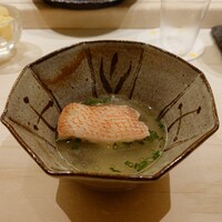 鮨 なんば 日比谷 - 