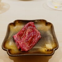 鮨 なんば 日比谷 - 