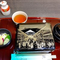 日本橋いづもや - 