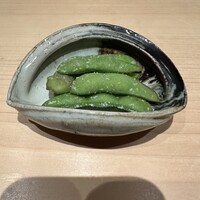 鮨 利﨑 - 