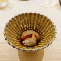 鮨 なんば 日比谷 - 