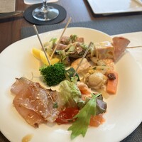 Dining & Bar TENQOO - 