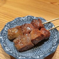 炭火焼鳥 木鶏 - 