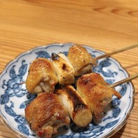 炭火焼鳥 木鶏 - 