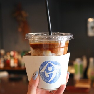 ヤマウ コーヒースタンド_1