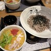 つけ蕎麦の阿国 歌舞伎町店