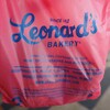 Leonard's Bakery