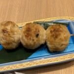 博多とり料理 鳥米 - 焼き鳥