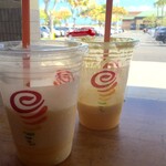 Jamba Juice - 