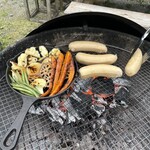 ライズアンドウィン ブルーイングカンパニー バーベキューアンド ジェネラルストア - 