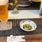 はなき創作寿司 - 