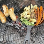 ライズアンドウィン ブルーイングカンパニー バーベキューアンド ジェネラルストア - 