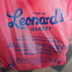 Leonard's Bakery - 