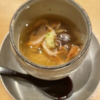 寿し 京町堀 佐藤 - 