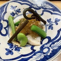 寿し 京町堀 佐藤 - 