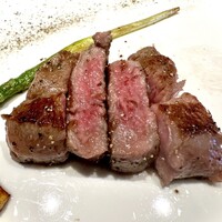 鉄板焼 潤 - 