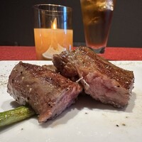 鉄板焼 潤 - 