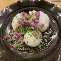 寿し 京町堀 佐藤 - 