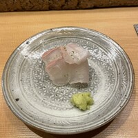 寿し 京町堀 佐藤 - 