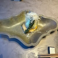 庵樹 - 