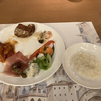 スプレンディード - 
