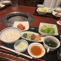 叙々苑 有楽町マリオン店 - 