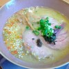 中華蕎麦 三藤 石岡店