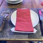 シュラスコ＆ビアレストラン ALEGRIA nerima - 