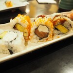 Furusato Sushi - 