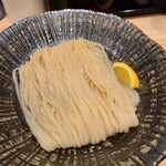 富喜麟 - 昆布水ほぼなし