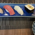 はなき創作寿司 - 