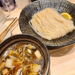 富喜麟 - つけ麺1000円