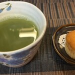 はなき創作寿司 - 