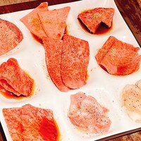 焼肉 いのうえ 吉祥寺店 - 