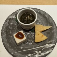 新宿 鮨 ふくじゅ - 