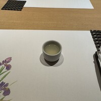 新宿 鮨 ふくじゅ - 
