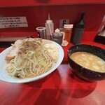 ラーメン ヨシトミ - 