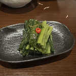 鶴亀 - 