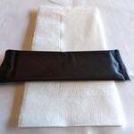 BEAUX SEJOURS - Napkin