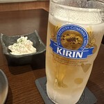 鶴亀 - 